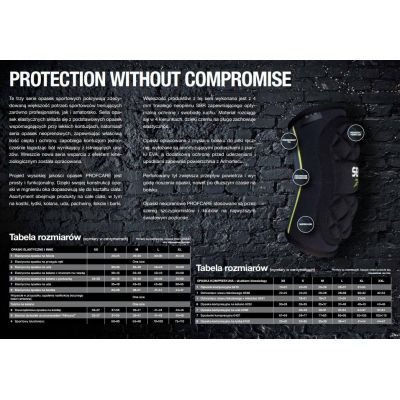 5. Select T26-09905 Oberschenkel-Kompressionsmanschette