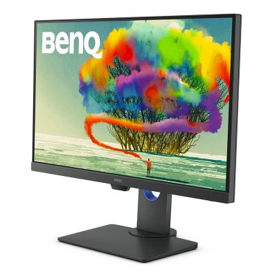 4. BENQ LED 27" PD2705Q Monitor