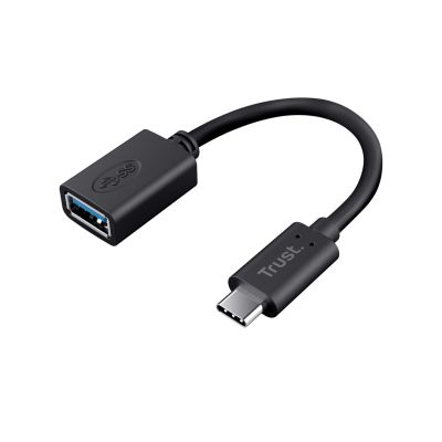 Adapter TRUST CALYX USB-C auf USB-A