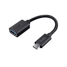 Adapter TRUST CALYX USB-C auf USB-A