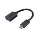 Adapter TRUST CALYX USB-C auf USB-A