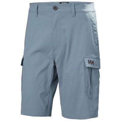 2. Helly Hansen Herren QD Cargo-Shorts 11" 34537 601
