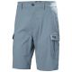 2. Helly Hansen Herren QD Cargo-Shorts 11" 34537 601