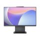 Lenovo ThinkCentre neo 50a 24 G5 | Desktop | All-in-One | 23,8" | FHD | Intel Core 5 210H | 16 GB Arbeitsspeicher | SODIMM DDR5 | 256 GB SSD-Speicher | Intel Grafik | Englische Tastatur | Windows 11 Pro | 36 Monate Garantie