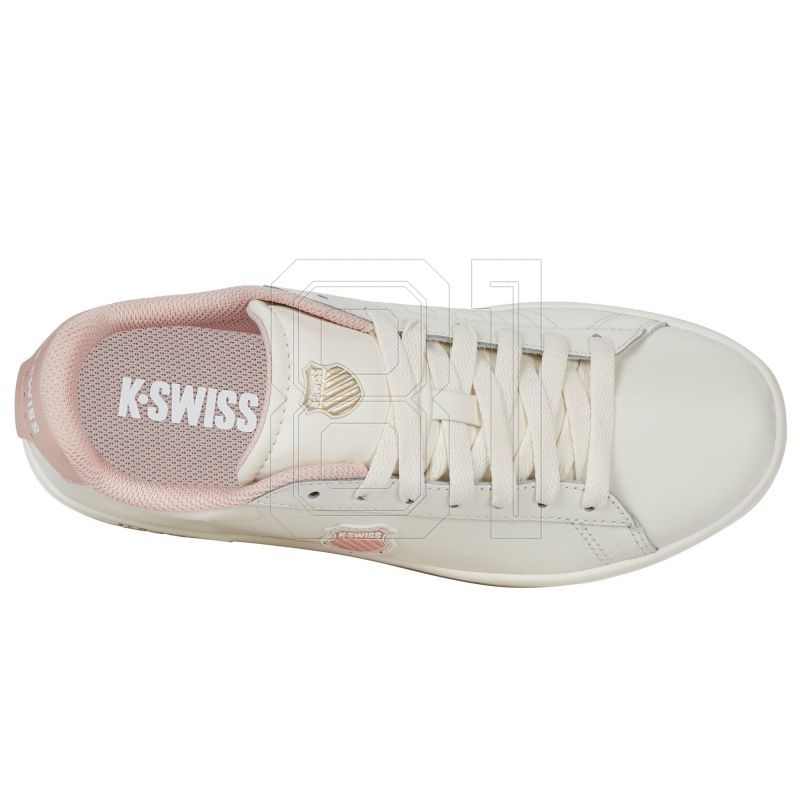 2. K-Swiss Court Shield II W 94412-165-M Schuhe