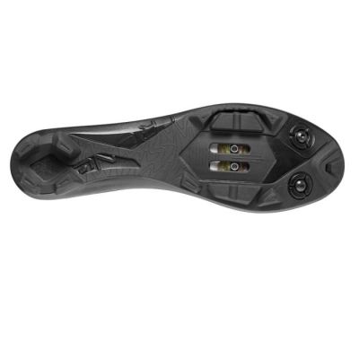 2. CRONO MTB TRACK NEUE Schuhe rot 43 Nylon