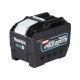 2. MAKITA BL4080F 40V MAX XGT 8,0Ah Akku