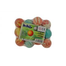 Lustiger 40er Ball - 12 Stk.