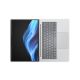 30. HP EliteBook 8 G1i Next Gen AI PC Copilot+ PC Intel Core Ultra 5 228V Laptop 35,6 cm (14") WUXGA 32 GB LPDDR5x-SDRAM 512 GB SSD Wi-Fi 7 (802.11be) Windows 11 Pro Silber