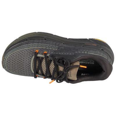 3. Skechers Max Cushioning Premier 2.0 220835-OLV Grün 42