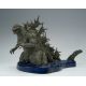 6. BANPRESTO GODZILLA MINUS ONE ART-VIGNETTE – GODZILLA 2023