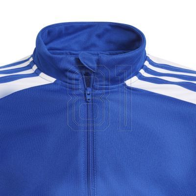 3. Adidas Squadra 21 Jr GP6469 Sweatshirt
