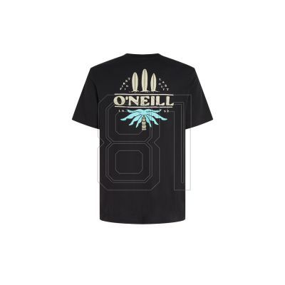 2. O'Neill Beach Graphic T-Shirt M 92800613988