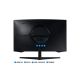 24. Monitor Samsung Odyssey G5 LED 32" LS32CG552EUXEN 165Hz