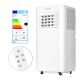 3. Activejet KPS-7000APP tragbare Klimaanlage