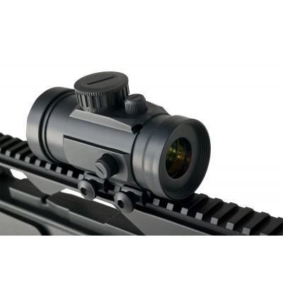 6. Heckler&Koch HK-G36 C elektrisches ASG AEG-Gewehr (2,5