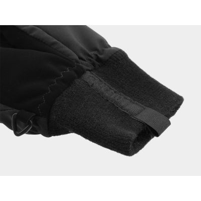 2. Outhorn OTHAW22AFGLU023 Unisex-Skihandschuhe