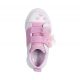 4. Skechers Glitter Gems Jr 314778N WPK Schuhe