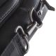 7. RIVACASE ORLY 16"-Laptoptasche, Schwarz, wasserdichtes Material, Fächer für 10,1"-Tablet, Smartphone, Dokumente und Zubehör