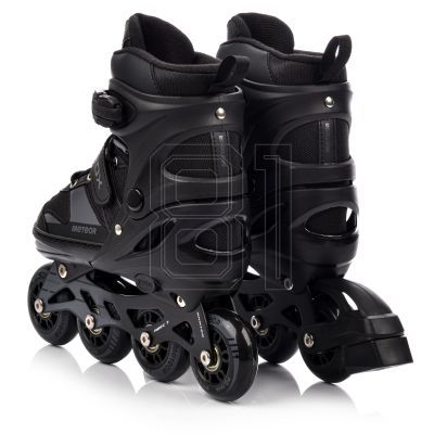 16. Meteor Rox 22345 Rollschuhe