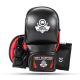 MMA-Sparring-Handschuhe L/XL – Phantomrot – Valor-Serie | DBX Bushido