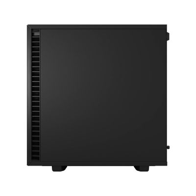 16. Fractal Design - Define Mini Black Sol