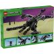 2. LEGO Minecraft 21595 - Enderdrache