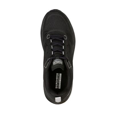 4. Skechers Max Cushioning Delta M 220351-BKW Schuhe