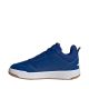5. Adidas Tensaur Sport 3.0 Blaue Kinderschuhe JQ1855