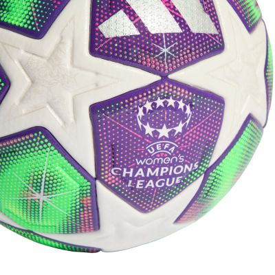 9. adidas UWCL 25/26 League Stage Pro Fußball JD0190