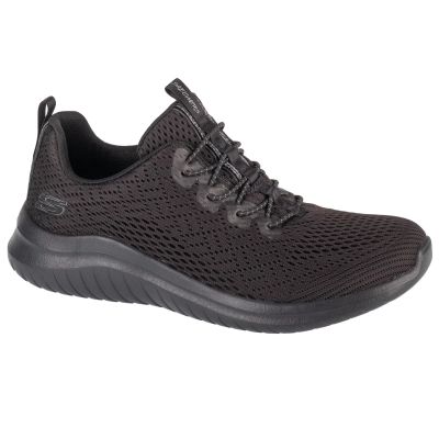 Skechers Ultra Flex 2.0 - Lite-Groove 13350-BBK Schwarz 36