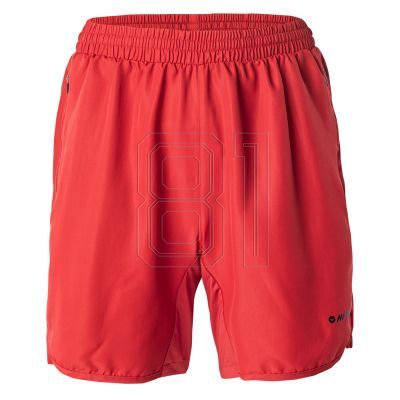 6. Hi-tec Hicko Shorts M 92800398342