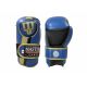 3. ROSM-MASTERS Offene Handschuhe (WAKO-GENEHMIGT) 01559-02M