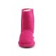 8. BearPaw Jr 608Y Pom Berry Winterstiefel