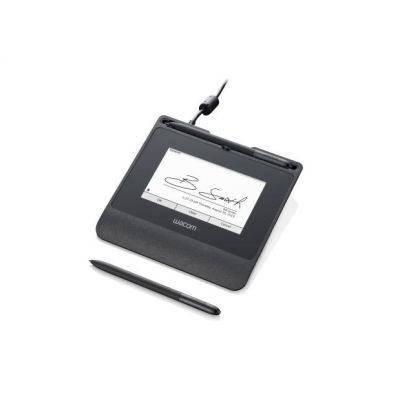 2. Wacom STU540-CH2 Signatur-Erstellungsgerät Schwarz