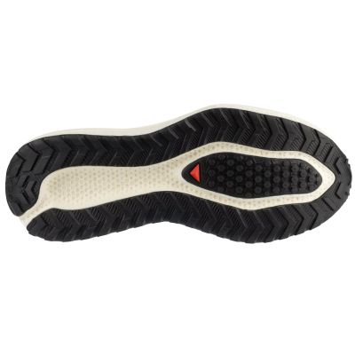 4. Salomon Aero Glide 4 GRVL L49174700 Blau 42