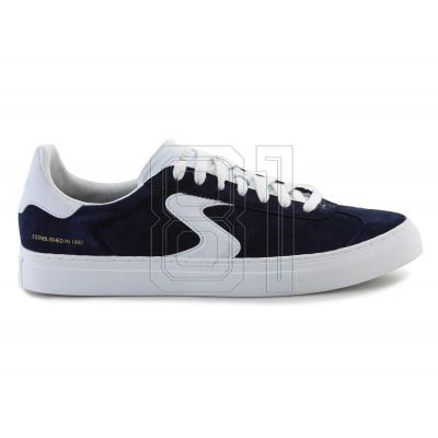 Skechers Arch Fit Legend Hamor M 254000-NVY Schuhe
