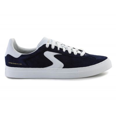 Skechers Arch Fit Legend Hamor M 254000-NVY Schuhe