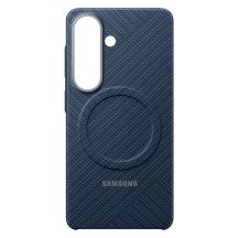 Carbon Magnet Case für Samsung Galaxy S26 S942, Blauviolett EF-KS942SCEGWW