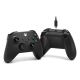 4. MICROSOFT Xbox Series Schwarzer USB-C-Controller
