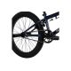 5. Huffy Symbol Freestyle 20" Abys Blue BMX-Rad