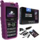 Spacetronik STC-23 VF6800 Combo DVB-S2+T2/C Satellitenmessgerät
