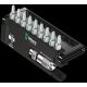 BIT-CHECK 10 Trockenbau 1 10-teiliges Bit-Set