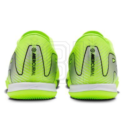 5. Nike Zoom Mercurial Vapor 16 Academy IC M FQ8434-700 football boots