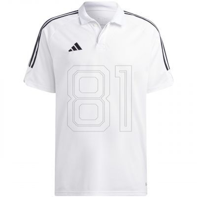 T-shirt adidas Tiro 23 League Polo M HS3580