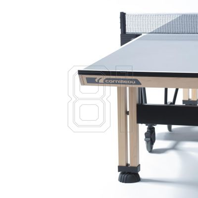 5. Cornilleau Competition 850 Wood ITTF 2024 118605 Table Tennis Table