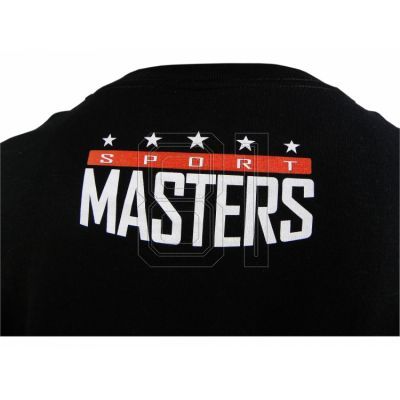 3. Masters T-shirt TS-MASTERS M 06012-01M