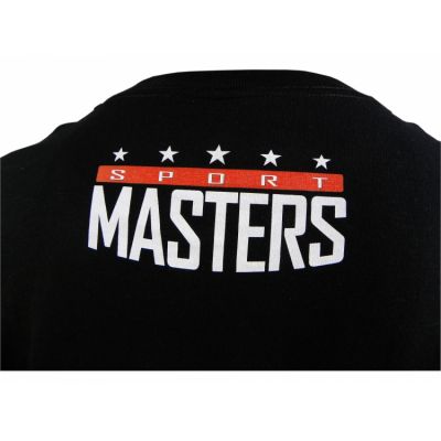 3. Masters T-Shirt TS-MASTERS M 06012-01M