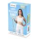 6. Spokey COTI FLEX MEDIUM Gewebe-Widerstandsgummi