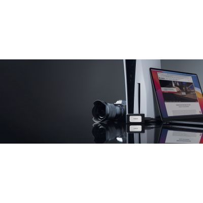 13. Kingston XS2000 Externe SSD-Festplatte (2 TB; USB 3.2; Silber; SXS2000/2000G)